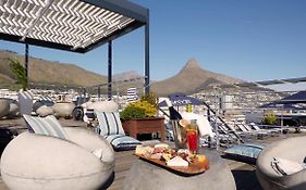 The Hyde All Suite Hotel